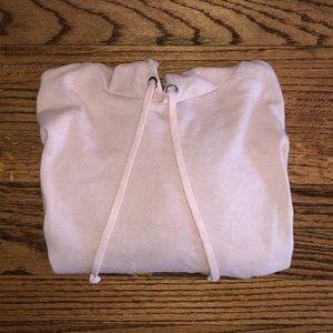 Cropped Hoodie